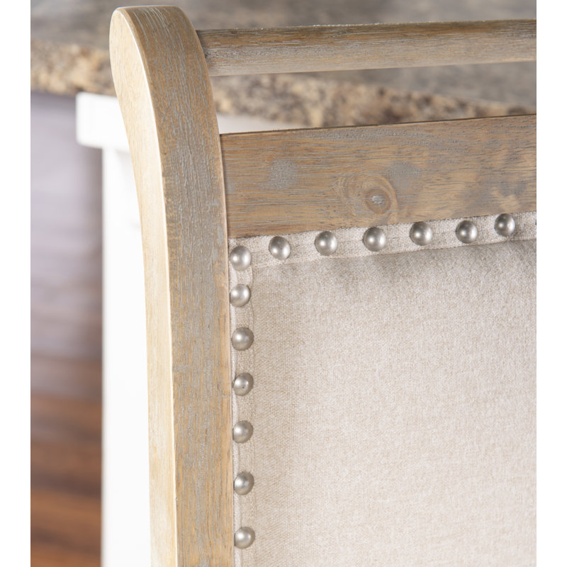 Kelly Clarkson Home Juliette Bar & Counter Stool & Reviews Wayfair Canada